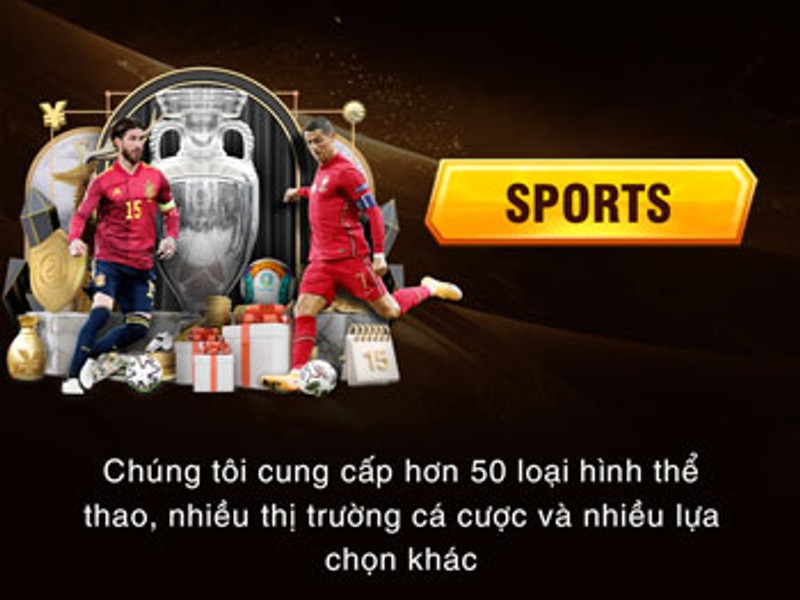Cá cược Thể Thao u8888